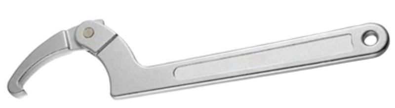 Klucz hakowy DN 19-51